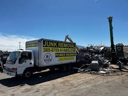 Best Construction Debris Removal  in Sulligent, AL