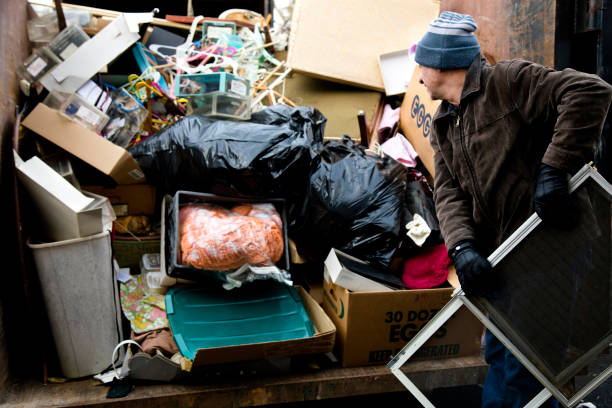 Retail Junk Removal in Sulligent, AL