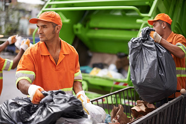 Best Garage Cleanout  in Sulligent, AL