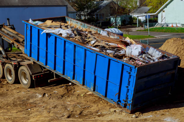 Best Attic Cleanout  in Sulligent, AL